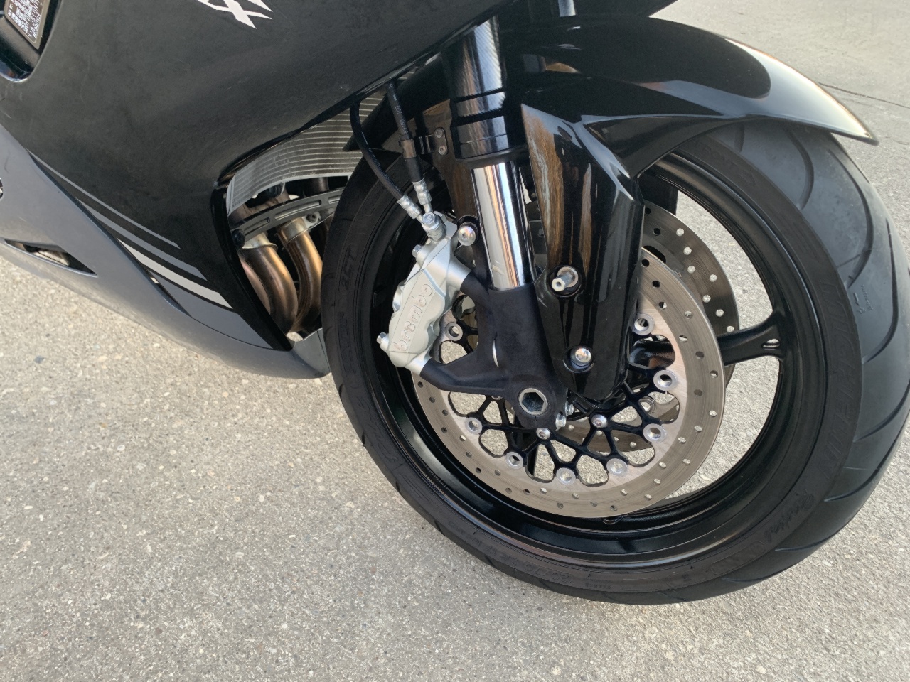 2025 Suzuki GSX-R600